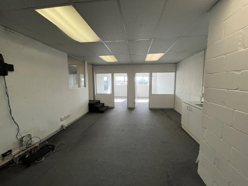 To Let commercial Property for Rent in Montague Gardens Western Cape
